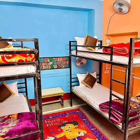 Little Prince Home Stay ไจซัลเมอร์ ภายนอก รูปภาพ