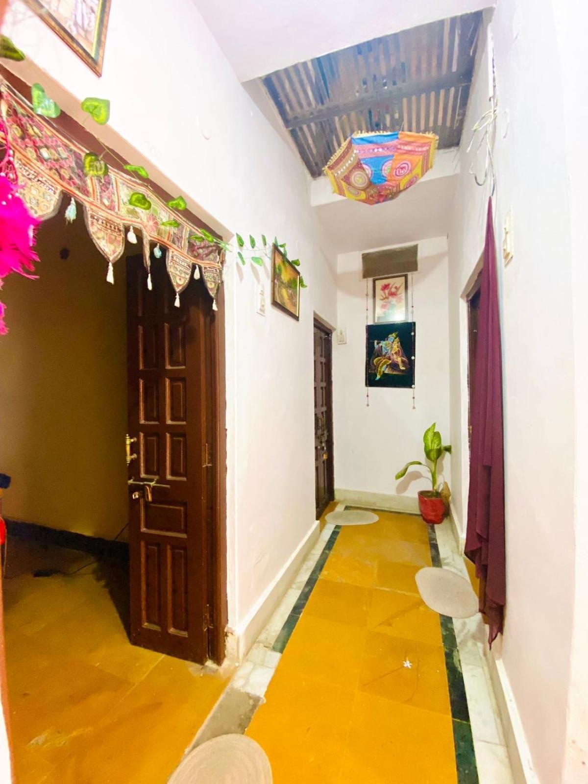 Little Prince Home Stay ไจซัลเมอร์ ภายนอก รูปภาพ